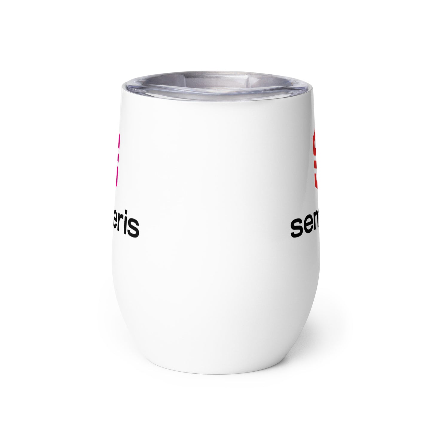 Wine tumbler - S&I