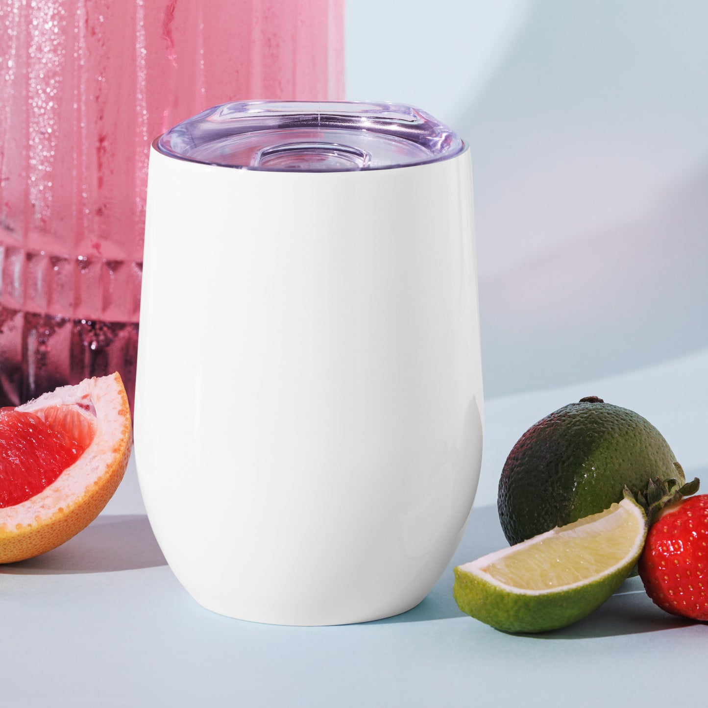 Wine tumbler - HIP