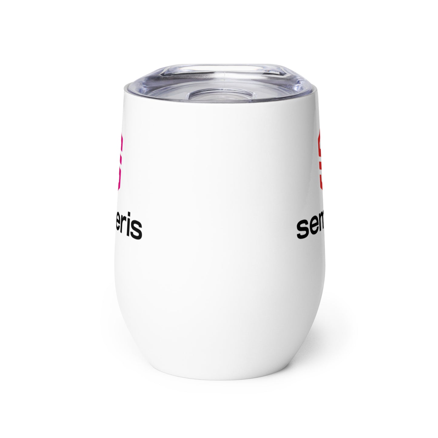 Wine tumbler - S&I