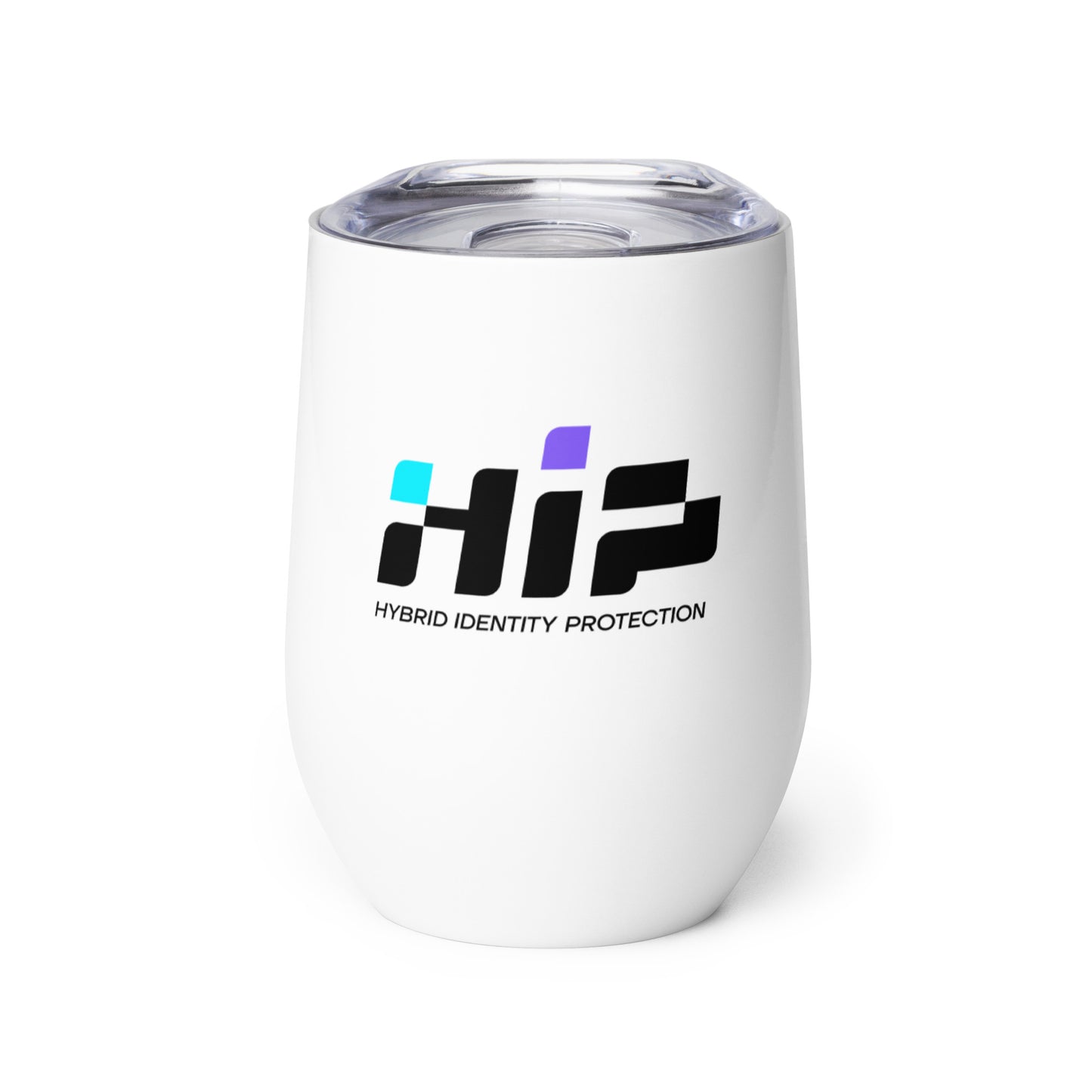 Wine tumbler - HIP