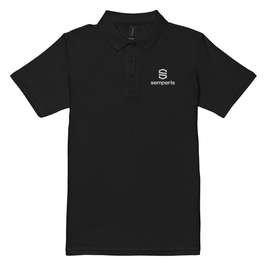 Women’s classic polo - USA