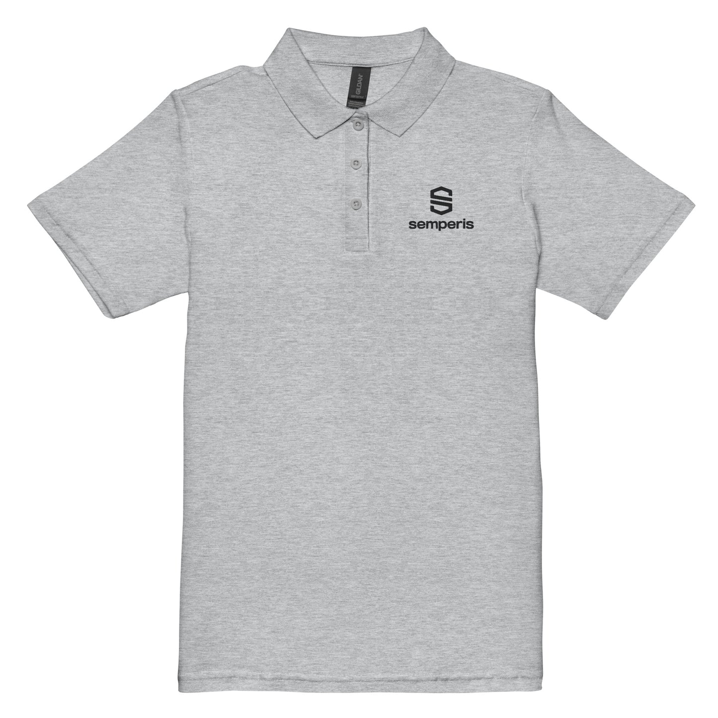 Women’s classic polo - USA