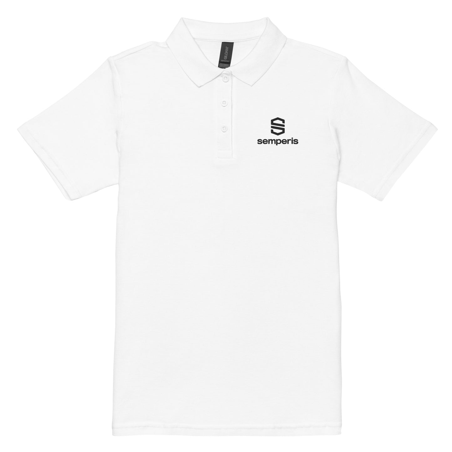 Women’s classic polo - USA