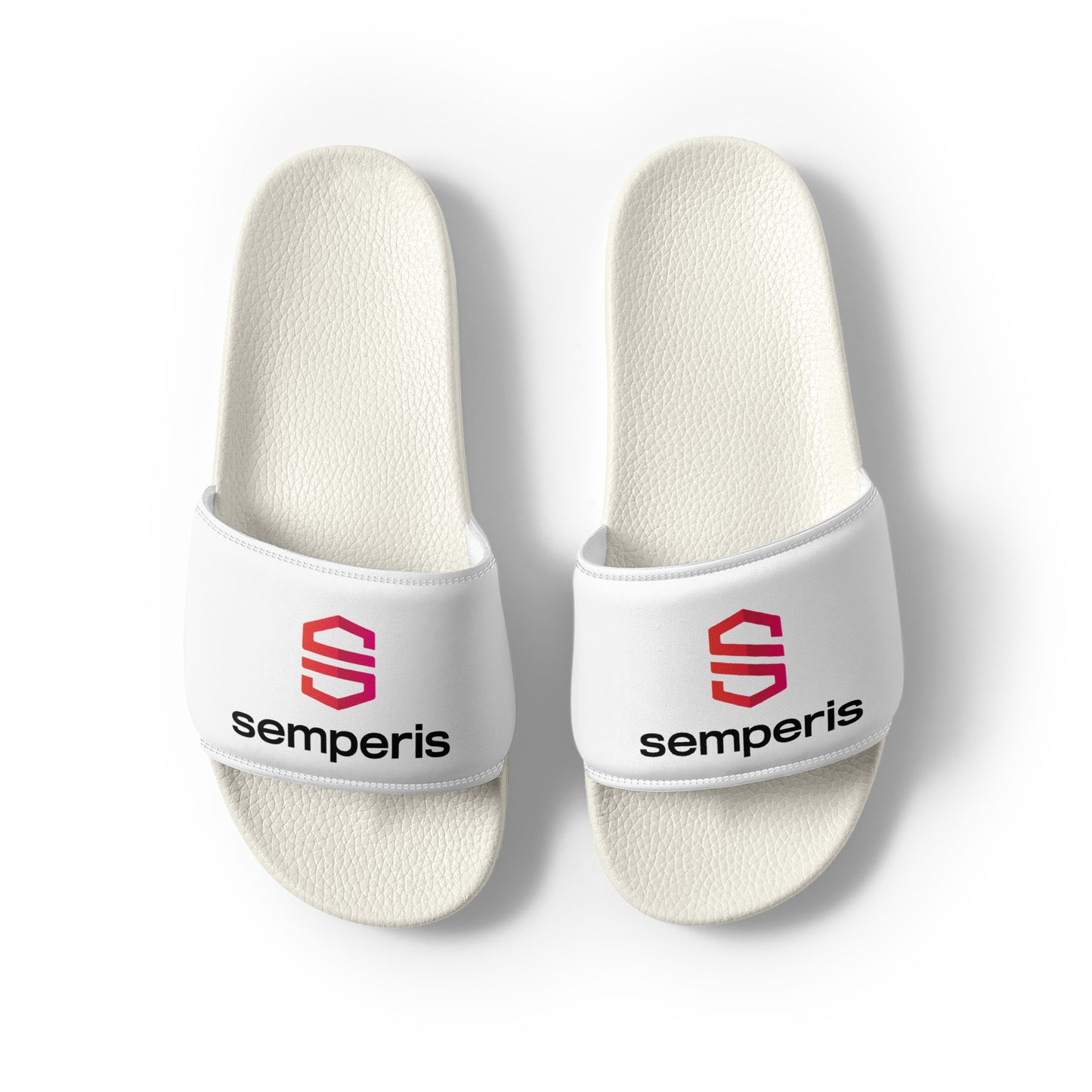 Women's slides