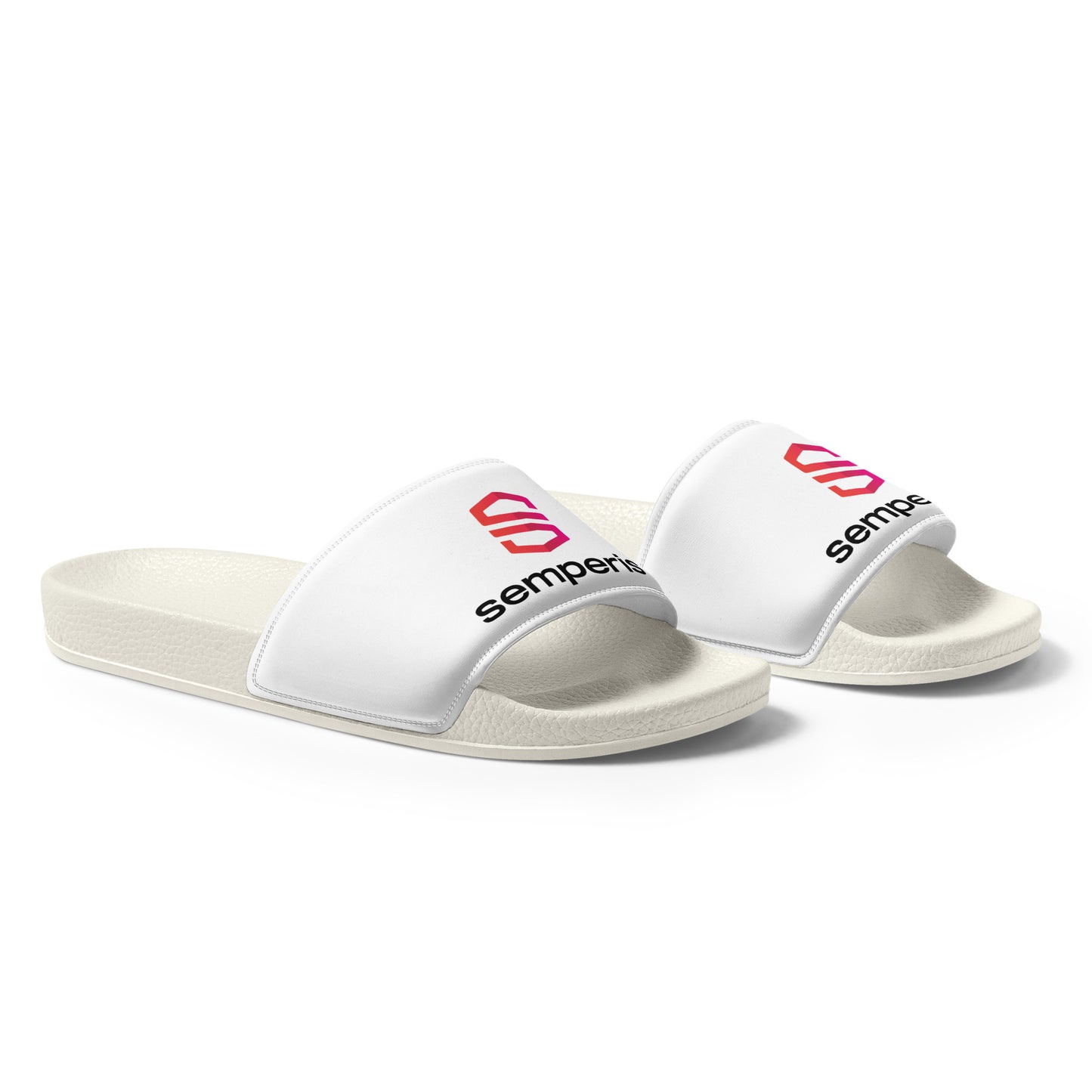 Women's slides