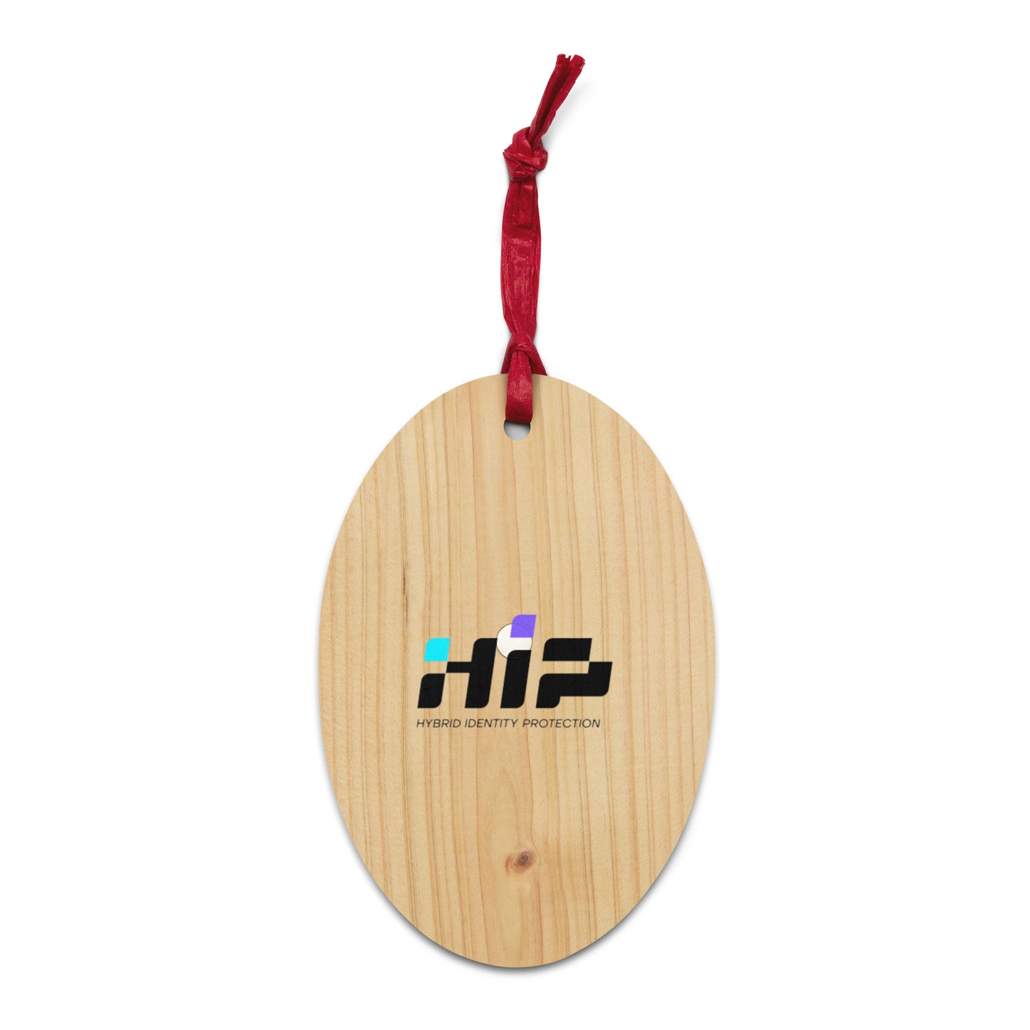 Wooden ornaments - HIP