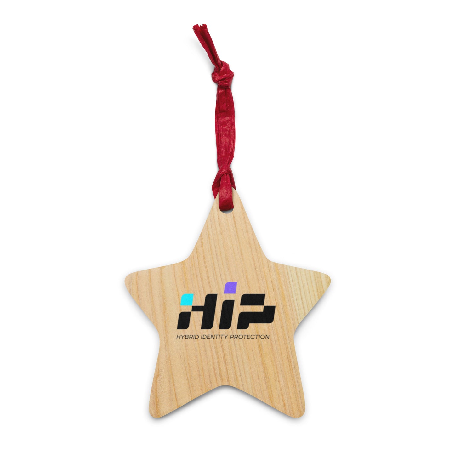 Wooden ornaments - HIP