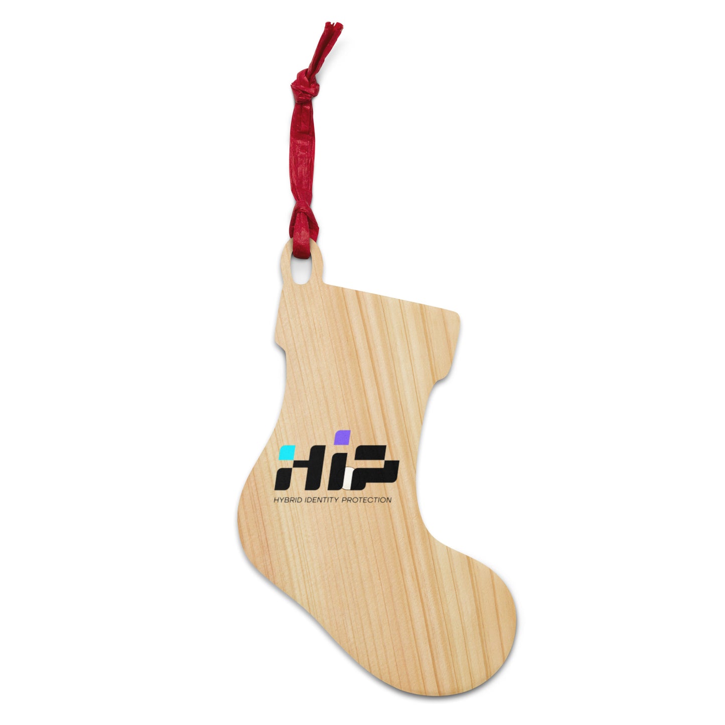 Wooden ornaments - HIP