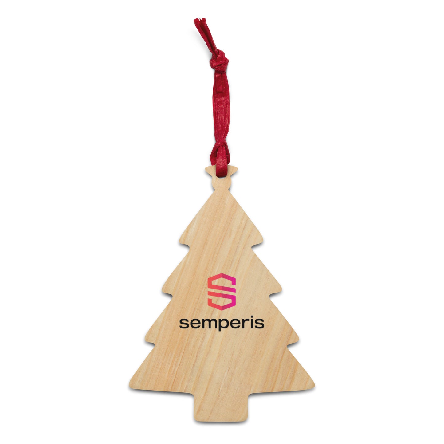 Ornaments - S&I