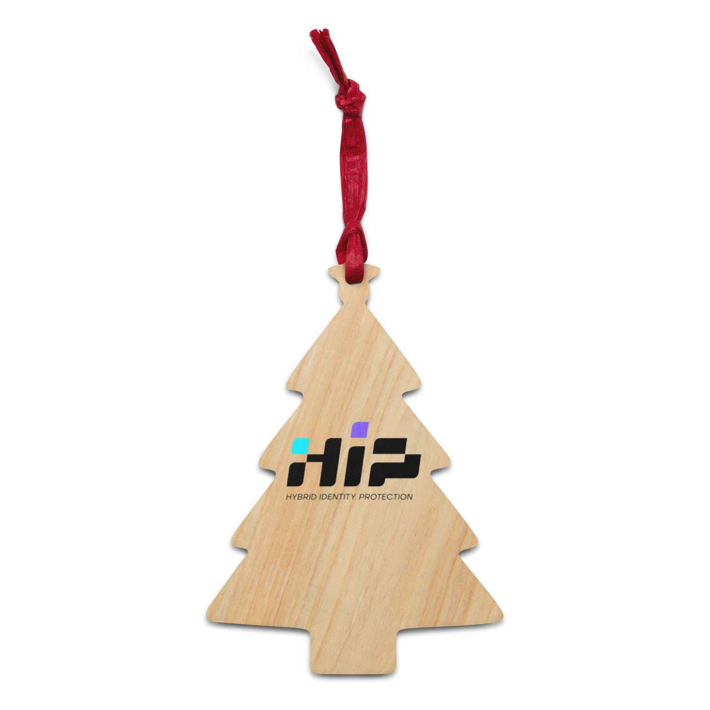 Wooden ornaments - HIP