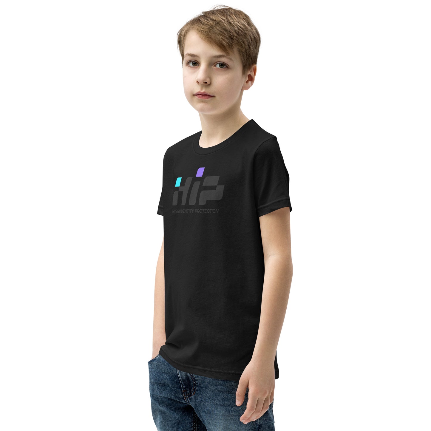 Youth Short Sleeve T-Shirt - HIP