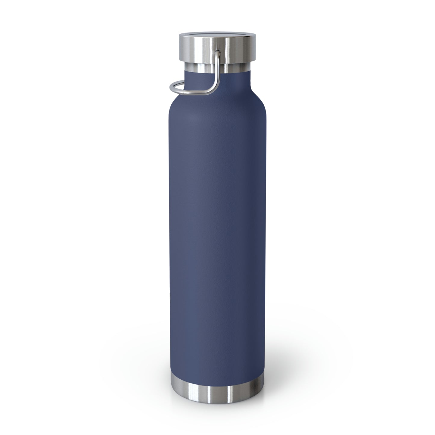 Copper Vacuum Insulated Bottle, 22oz - Global