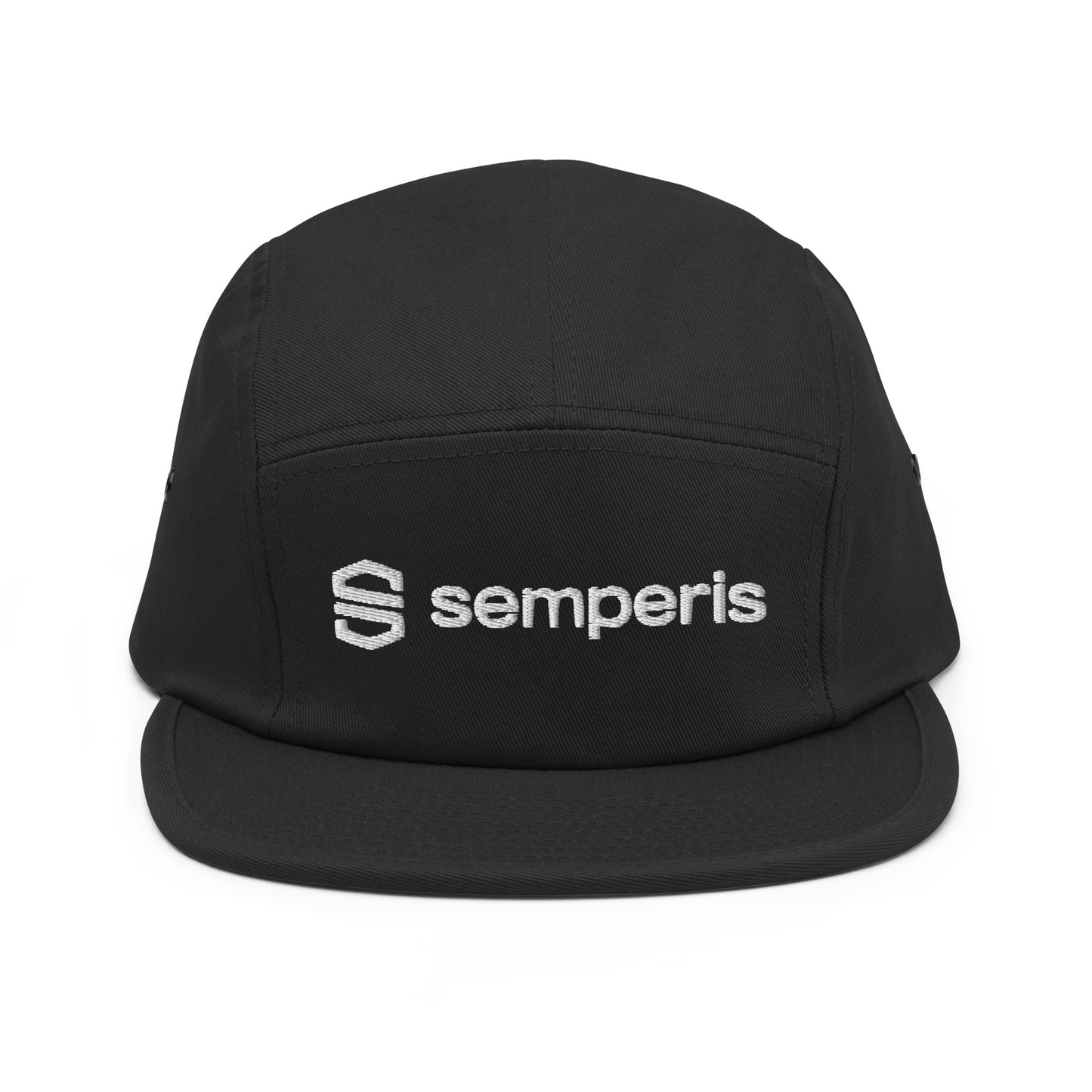 Five Panel Cap - USA