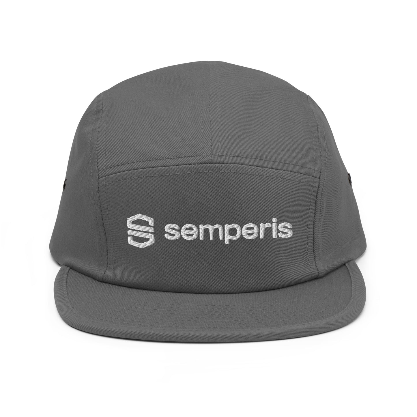 Five Panel Cap - Europe