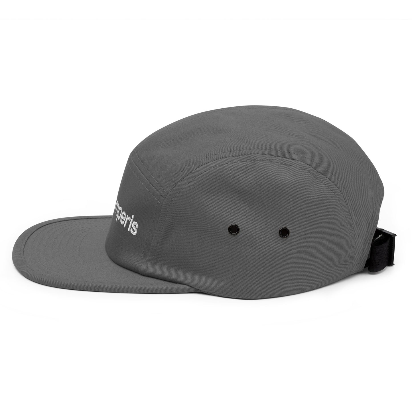 Five Panel Cap - Europe