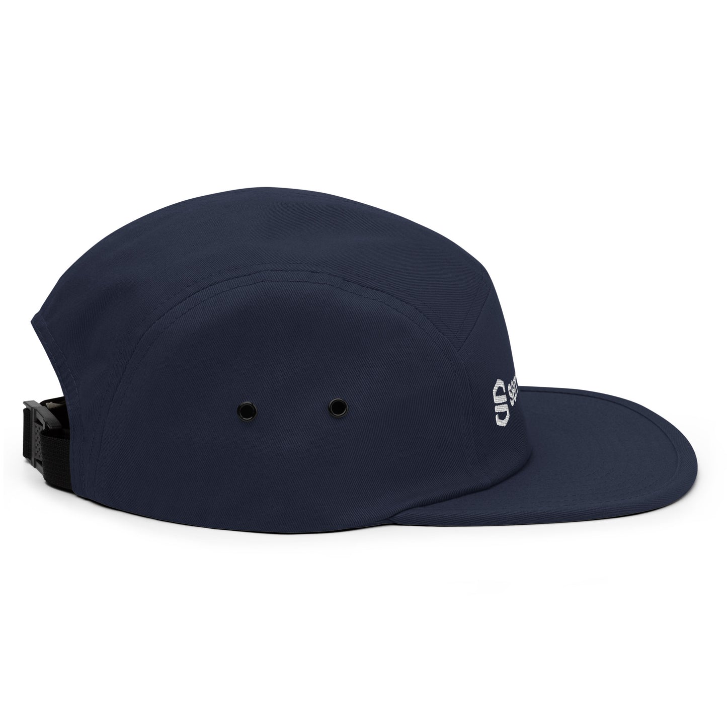 Five Panel Cap - USA