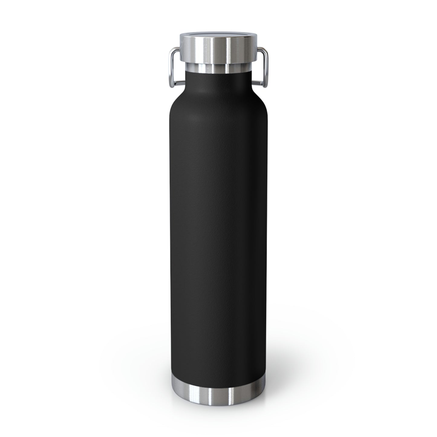 Copper Vacuum Insulated Bottle, 22oz - Global