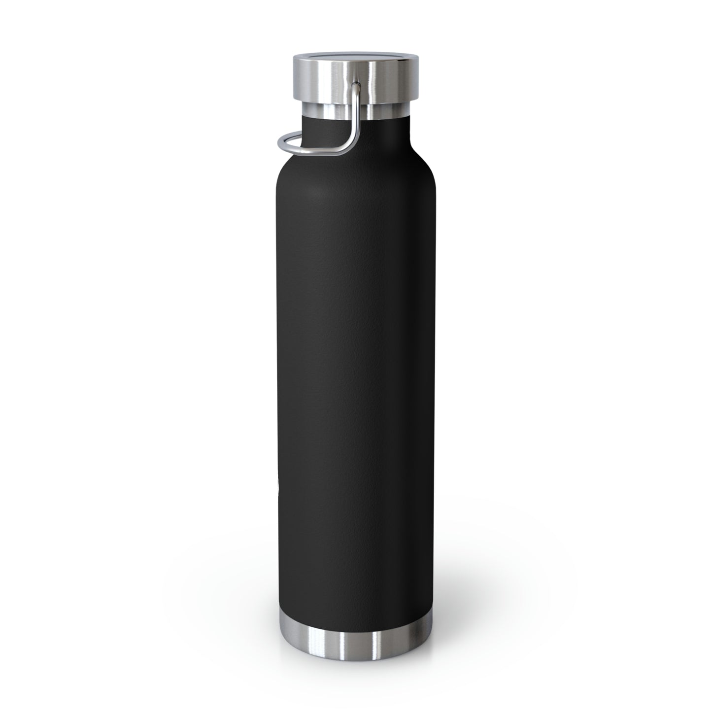 Copper Vacuum Insulated Bottle, 22oz - Global