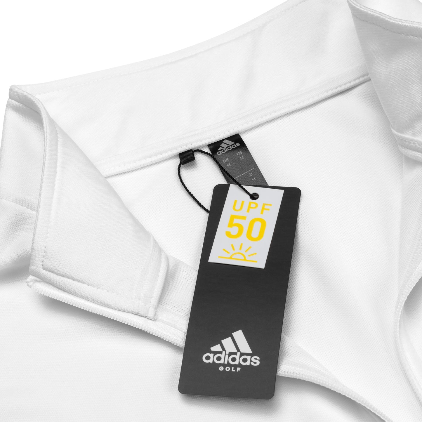 Adidas | Men's Quarter zip pullover (USA ONLY)