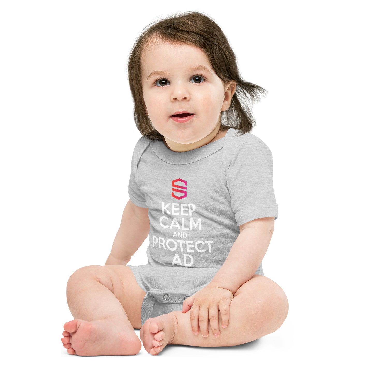 Infant Bodysuit - Europe