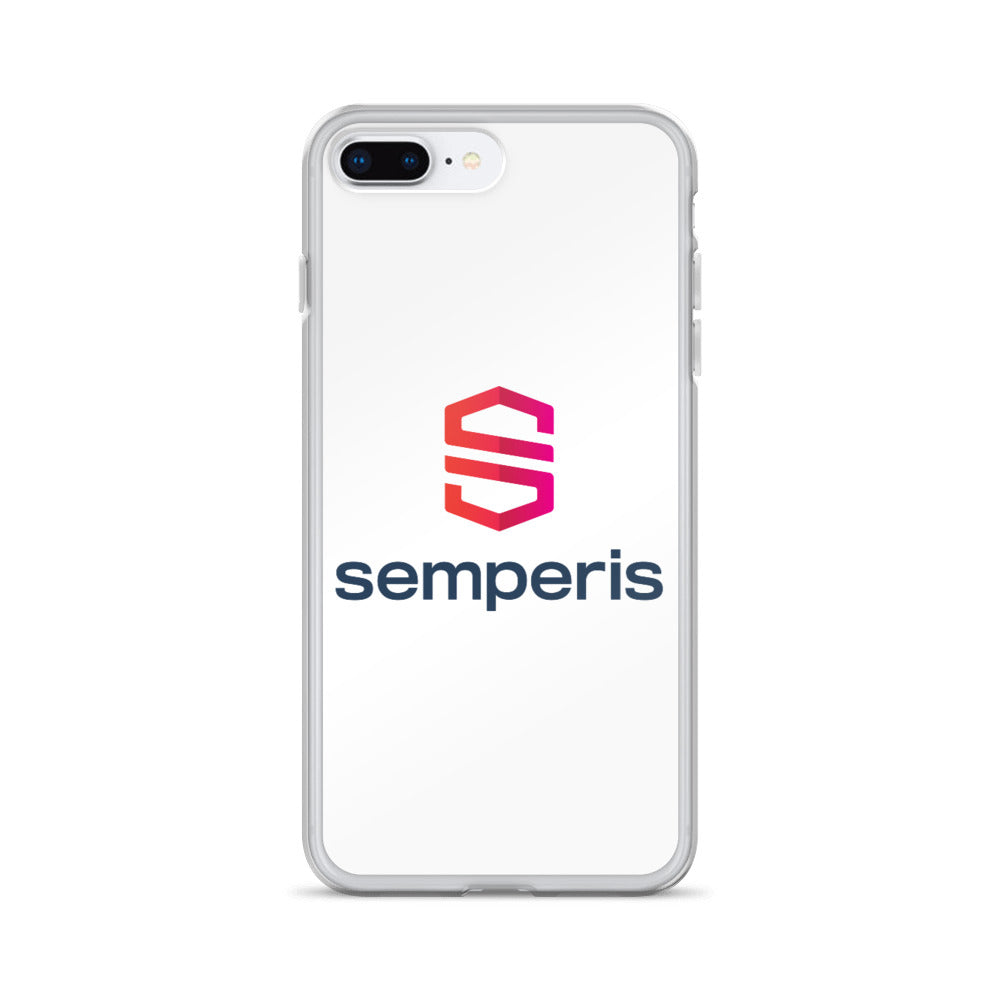 iPhone Case - S&I