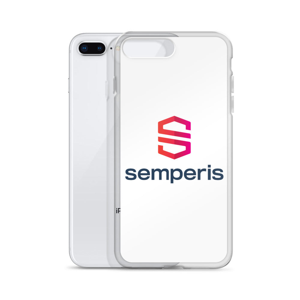 iPhone Case - S&I