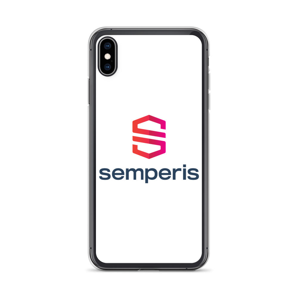 iPhone Case - S&I