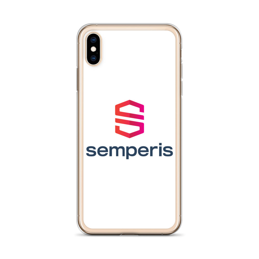 iPhone Case - S&I