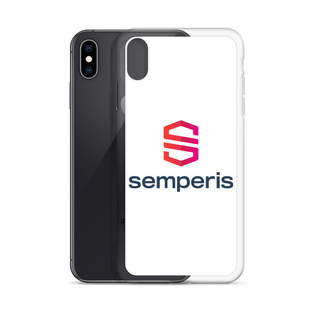 iPhone Case - S&I