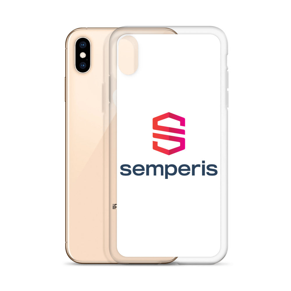 iPhone Case - S&I