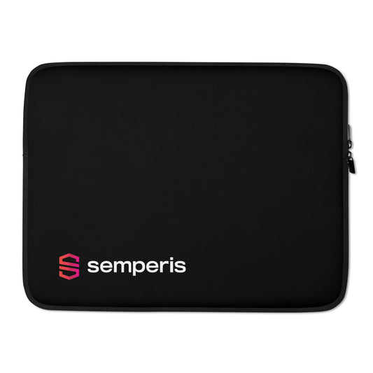 Laptop Sleeve - S&I