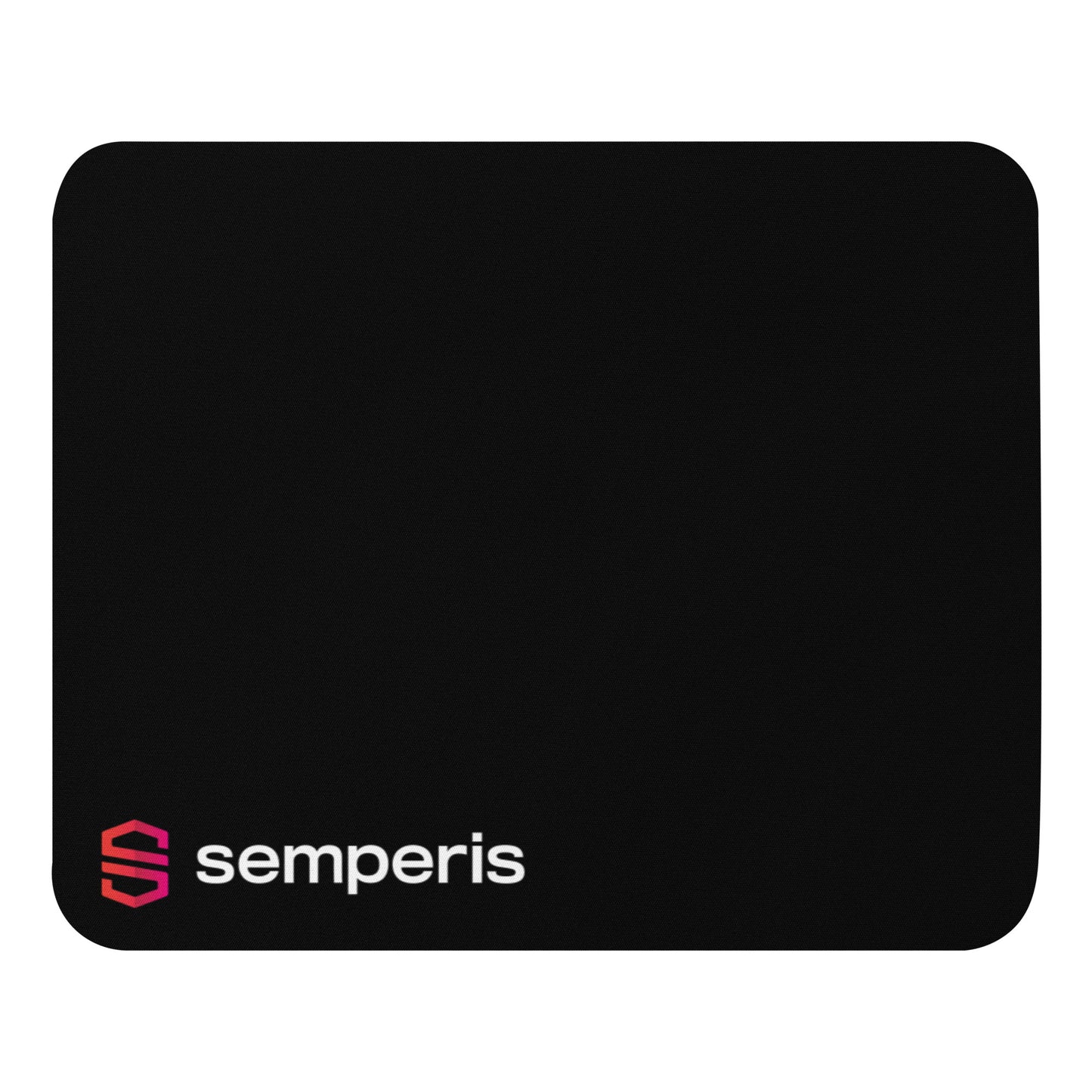 Mouse pad - S&I