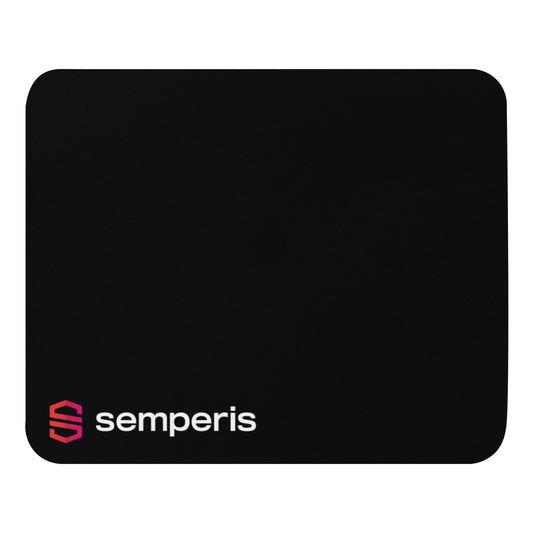 Mouse pad - S&I