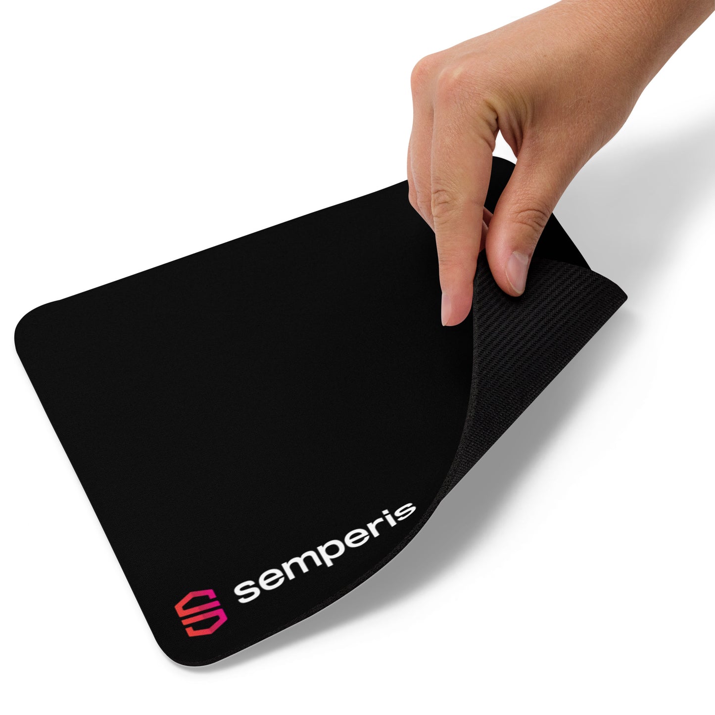 Mouse pad