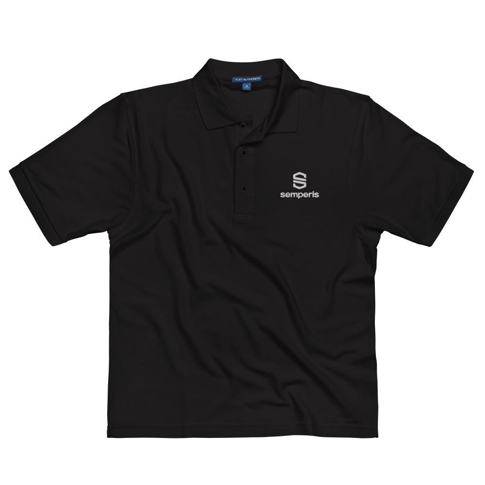 Classic Men's Polo - USA