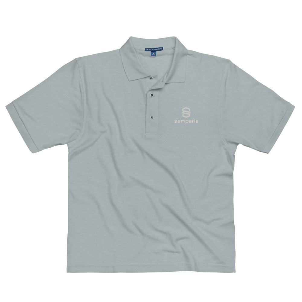 Classic Men's Polo - USA