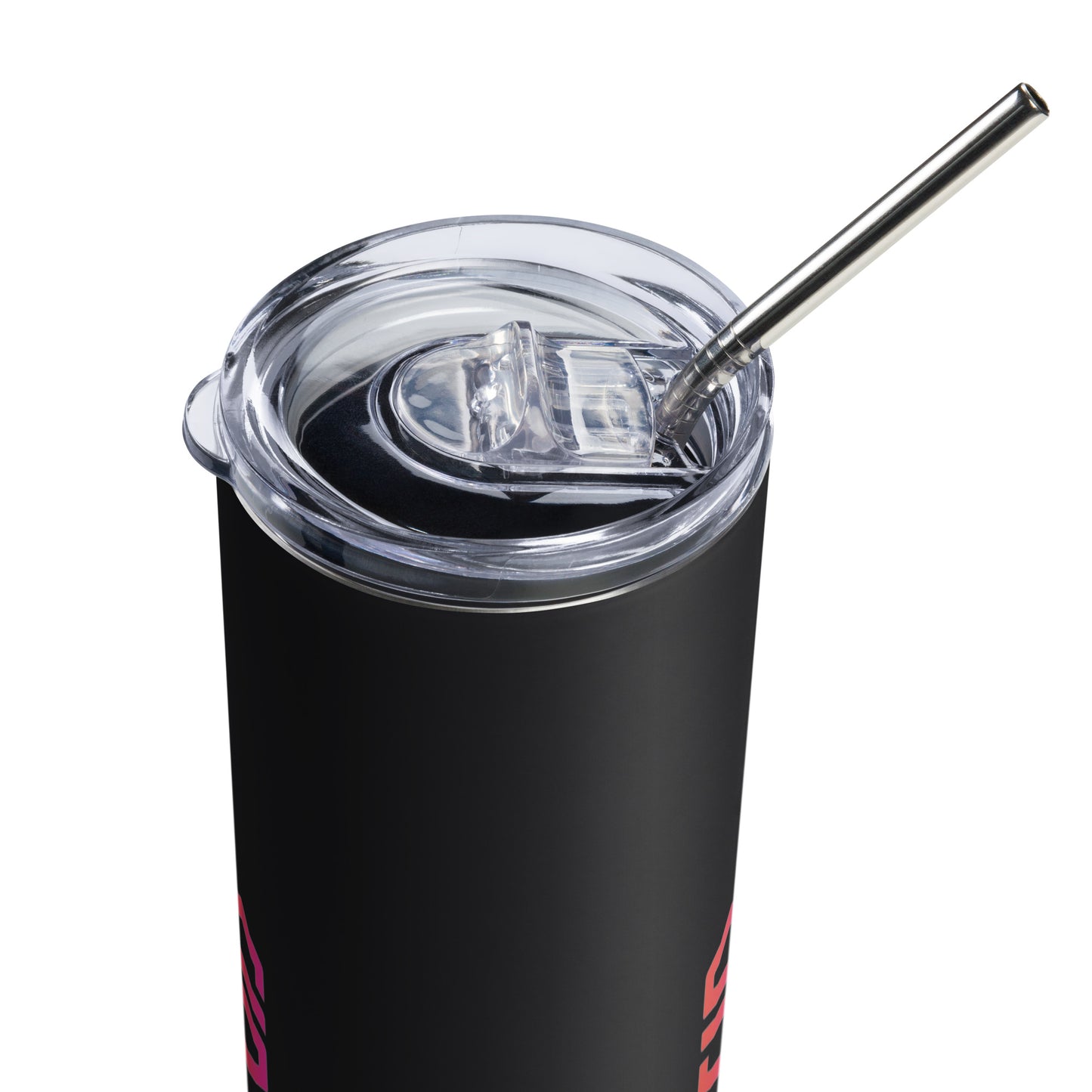 Stainless steel tumbler - Europe