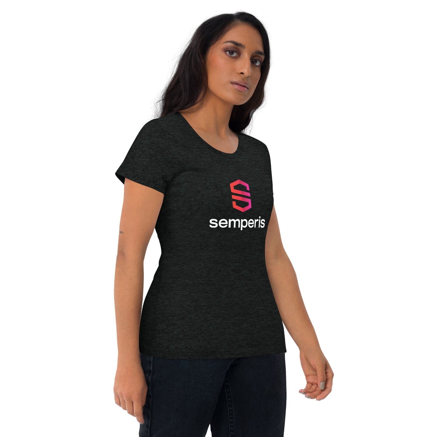 Unisex Extra-soft Triblend T-shirt - Canada